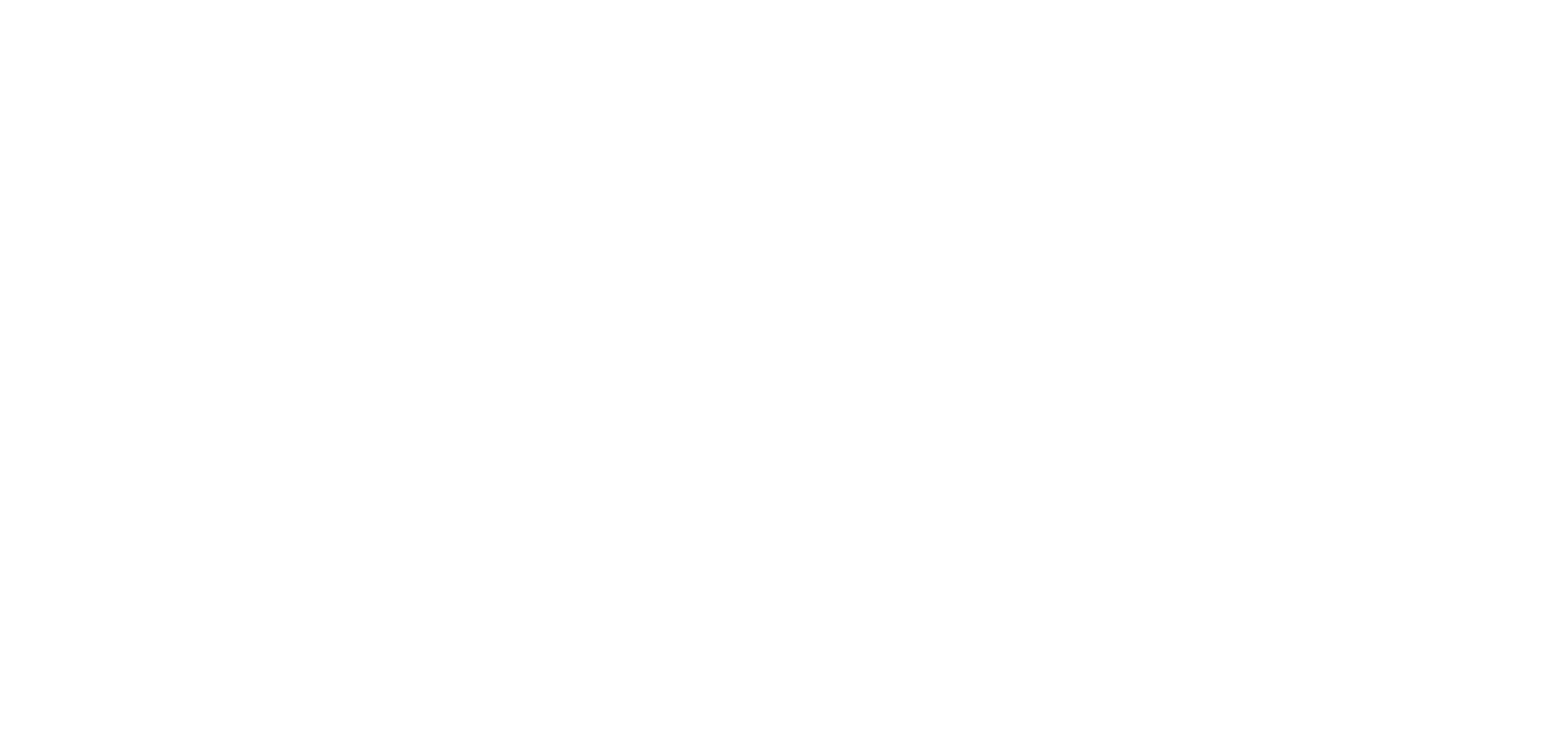 Global supply chain network map
